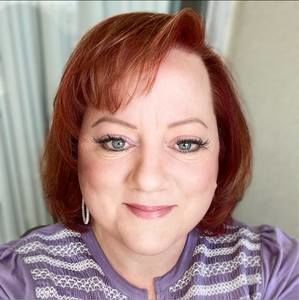 Meet your Posher, Darlene